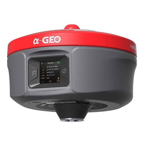 GPS/GNSS Receiver