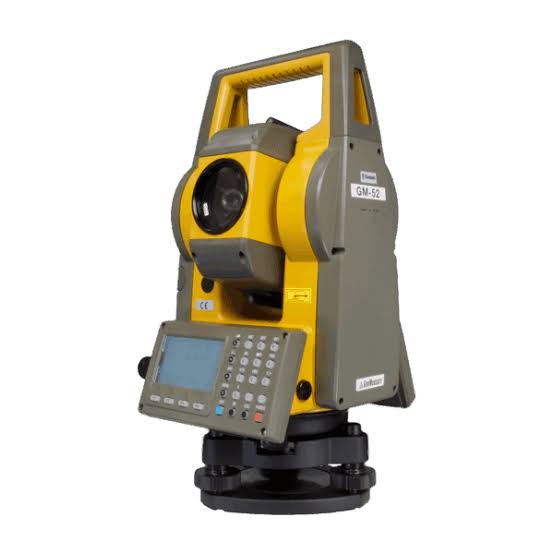Total Station Theodolite