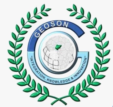 Geoinformation Society of Nigeria