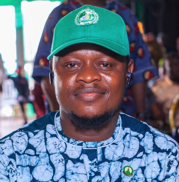 SURV. ELETU, AHMED AJIBOYE